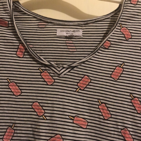 Popsicle - Picture 2 of 2